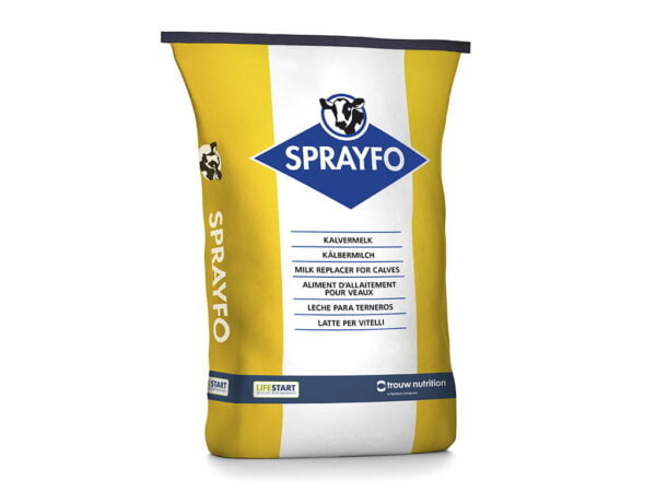 LACTOREEMPLAZADOR SPRAYFO YELLOW