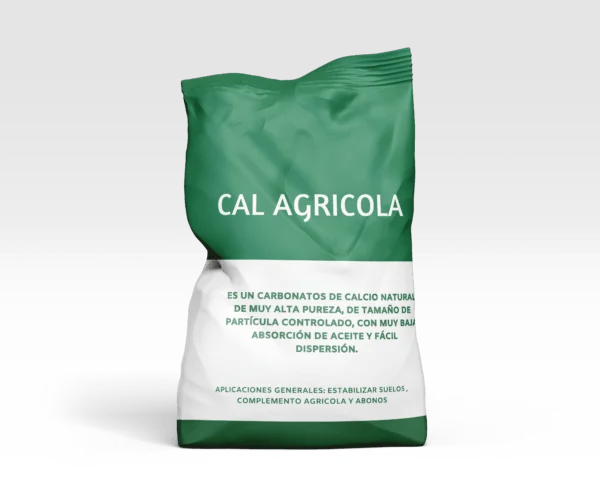 CAL AGRICOLA