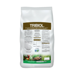 TRICHODERMA TRIBIOL